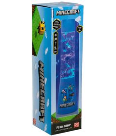 Paladone - Minecraft: Flow Lamp