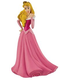 Bullyland Disney La Bella Addormentata Aurora 12885