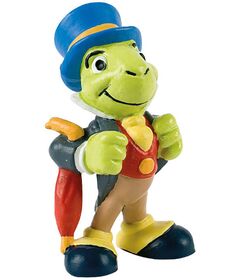 Bullyland Disney Pinocchio Il Grillo Parlante 12397