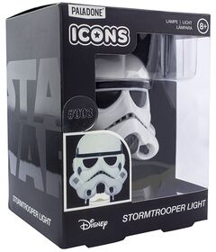 Paladone Icons Star Wars Stormtrooper