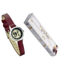 Harry Potter: Platform 9 3/4 Analog Watch