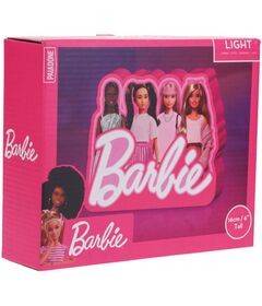 Paladone - Barbie Dolls Light