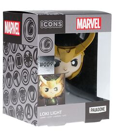 Paladone* Icons Marvel Loki