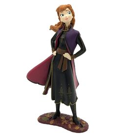 Bullyland Disney Frozen 2 Anna 13512