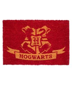 Harry Potter Hogwarts Doormat FGE0005
