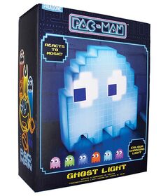 Paladone Pac-Man Ghost Lamp PP4336PM