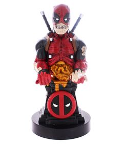 CABLE GUYS Marvel Deadpool Zombie CGCRMR300228