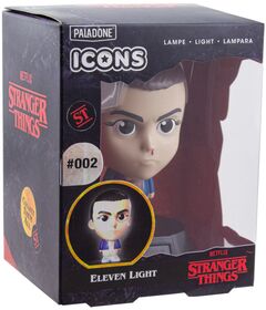 Paladone Icons Stranger Things Eleven