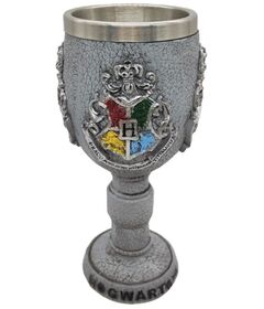 Calice Harry Potter Hogwarts Logo