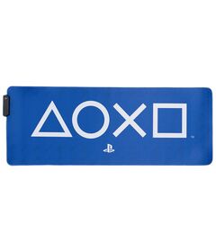 Paladone* Desk Mat Light Up PlayStation