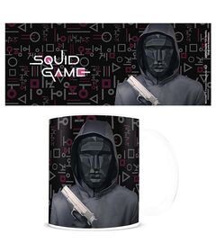 Tazza Squid Game Front Man