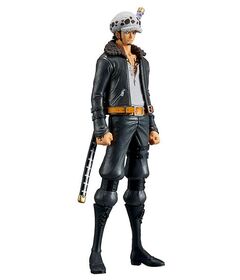 One Piece Dxf The Grandline Men Trafalgar Law Vol.10 BP19283P