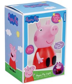 Paladone - Peppa Pig Lamp