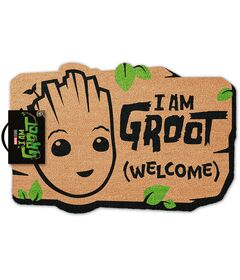 Guardians of the Galaxy Groot Doormat FGE0042