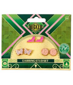 Orecchini Wicked Glinda 3 Pack