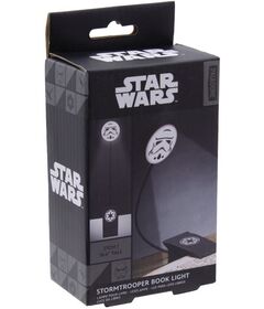 Paladone - Star Wars: Stormtrooper Book Light