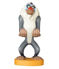 CABLE GUYS - Lion King: Rafiki