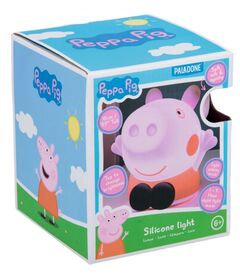 Paladone - Peppa Pig Silicone Light