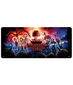 Desk Mat XL Stranger Things