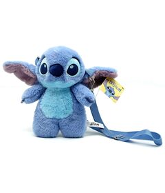 Disney Stitch plush bag 8445484473186