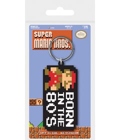 Super Mario Bros. Keychain RK38704C