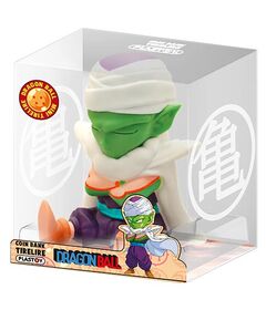 PLASTOY Money Box Dragon Ball Piccolo 80080