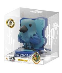 Harry Potter Ravenclaw money box figure 16cm