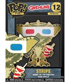 FUNKO PIN Gremlins Stripe GREPP0001