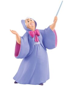 Bullyland Disney Cenerentola Fairy Godmother 12359