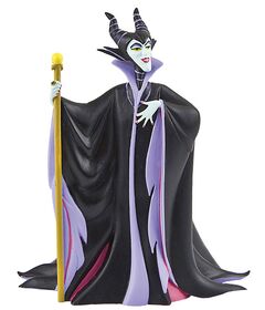 Bullyland Disney La Bella Addormentata Maleficient 12556