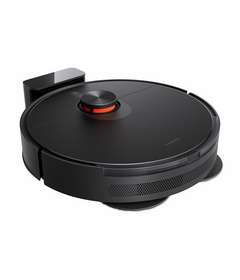 Xiaomi Robot Vacuum S20+ Black