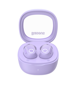 Baseus True Wireless Earbuds Bowie WM02 OS Purple