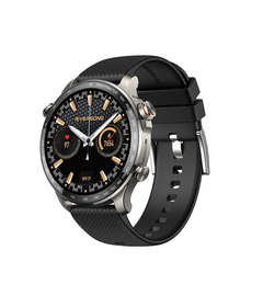Riversong Smartwatch Motive 10 GT Black