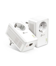 TP-Link Powerline Gigabit Extender AV1000 WPA7017 Kit