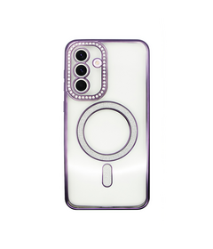 Vivid Strass and Glitter Case Samsung Galaxy A56