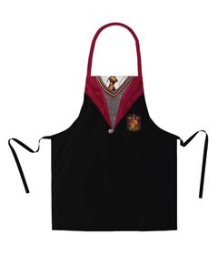 SD TOYS Harry Potter Gryffindor Uniform apron