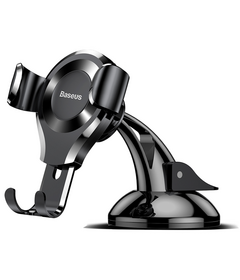 Baseus Car Holder Osculum Gravity Black