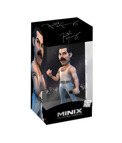 MINIX - FREDDIE MERCURY