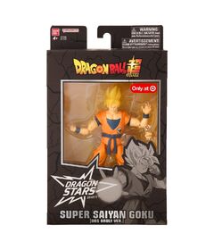 DRAGON BALL DRAGON STARS - SUPER SAIYAN GOKU (DBS BROLY VER.)