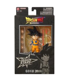 DRAGON BALL DRAGON STARS - KID GOKU DAIMA