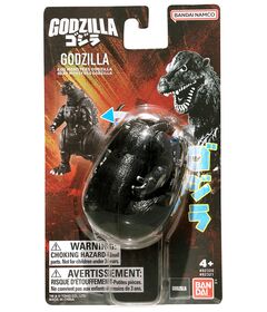 GODZILLA EGG MONSTER - GODZILLA