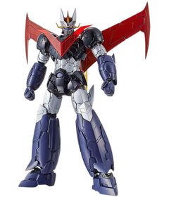 Mazinga Z Infinity Great High Grade 61450