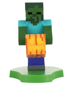 CABLE GUYS Mini Minecraft Zombie HDHMMC400731