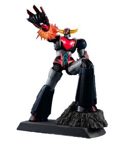 Grendizer U Ultimate Article Mechanical 101336