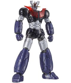 Mazinga Z Infinity High Grade 61448