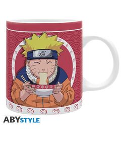Tazza Naruto Ichiraku Ramen