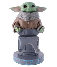 CABLE GUYS - Star Wars The Mandalorian: Grogu Seeing Stone Pose