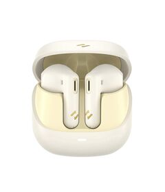 Havit TW905 - TWS wireless headphones, beige