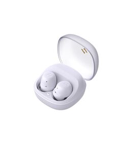 Havit TW969 - TWS wireless headphones, purple