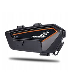 FreenConn F1 V2 EU motorcycle intercom